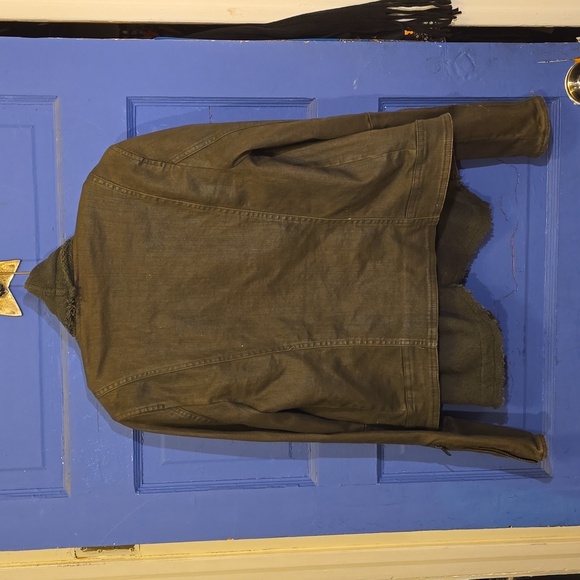Free people jacket like new - Picture 5 of 5